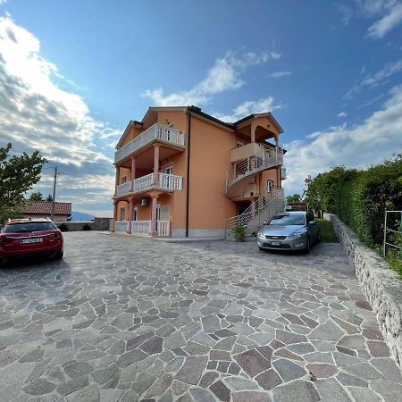 Apartamento Hill 3 Viskovo Exterior foto